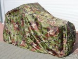 Cumpara ieftin Prelata ATV (256 x 150 x 150 cm) Camuflaj