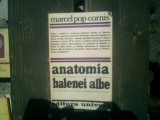 Anatomia balenei albe - Marcel Pop-Cornis