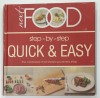 STEP BY STEP , QUICK AND EASY , 2011
