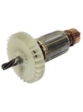 Rotor Worcraft MST14-210, piesa de schimb pentru scule electrice