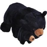 Cumpara ieftin Jucarie plus Mama si puiul - Urs negru