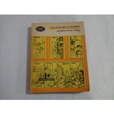 GINDIREA EVULUI MEDIU vol.2 - Bucuresti, 1984