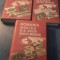 Romania in anii celui de al doilea Razboi Mondial 3 volume Stefan Pascu