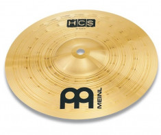 Meinl Cinel HCS12S 12&amp;quot; Splash foto