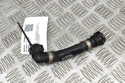 Furtun de lichid de răcire MERCEDES-BENZ GLE W167 2024 OEM: A1675012000 28616143 foto