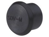 Capac protecție cablu LAPP SKINTOP&reg; M40 IP68 -30&divide;70&deg;C