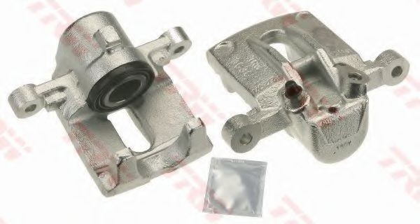 Etrier frana TOYOTA COROLLA (CDE12, ZZE12, NDE12, ZDE12) (2001 - 2007) TRW BHQ305E