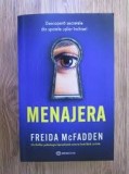 Menajera - Freida McFadden