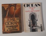 Emil Cioran Set 6 volume