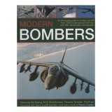 Modern Bombers An Illustrated Guide to Bomber Aircraft from 1945 to the Second Gulf War, with 300 Identification Photographs Featuring the Boeing B-52