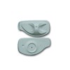 Eticheta antifurt pentru haine, MINI SLIPPER SUPERTAG, 58KHz AM