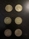 Monede vechi /Numismatice