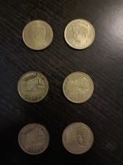 Monede vechi /Numismatice