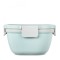 Cutie salata Xavax To Go cu tacam, 3 compartimente, 1.4 l