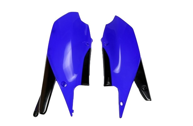 Laterale spate Yamaha YZF 250 19- 20, YZF 450 18- 20, WR 250F 20, WR 450F 18- 20
