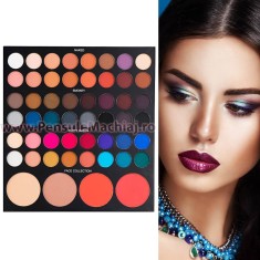 Cauti Trusa De Machiaj Cu Farduri Cu Sclipici Ps Glitter Eye Cream