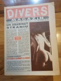 Diverse magazin anii &#039;90 -anul 1,nr.1-trupa compact,michael jackson,liz taylor