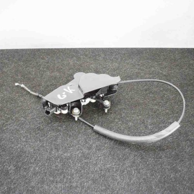 Unitate soft close ușă st&amp;acirc;nga spate TESLA MODEL X 2018 OEM: 1120136-00-A foto