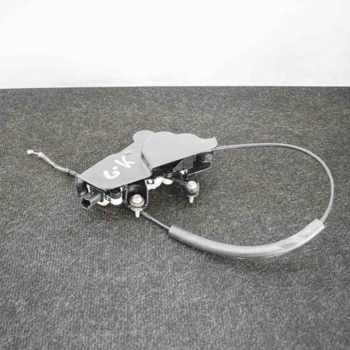 Unitate soft close ușă st&acirc;nga spate TESLA MODEL X 2018 OEM: 1120136-00-A