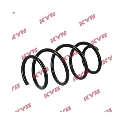 KYB Arc spiral K-Flex foto