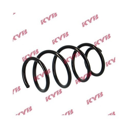 KYB Arc spiral K-Flex