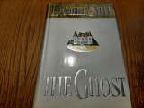 DANIELLE STEEL - THE GHOST - Delacorte Press, 1997, 352 p.