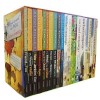 Michael Morpurgo Collection 24 Books Set, Farm Boy, Private Peaceful,Michael Morpurgo - Editura