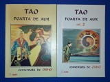 Tao, Poarta de Aur - Osho (Vol. 1-2), Editura RAM 1999, Spiritualitate, Ezoterism