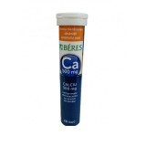 Calciu 500mg Beres 20cpr, BERES PHARMACEUTICALS