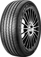 Cauciucuri de vara Goodyear Eagle RS-A ( 235/55 R18 100V ) foto