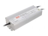 Alimentator LED 300W 700mA 90-305VAC HLG-320H-C700B