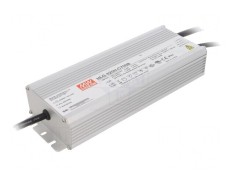 Alimentator LED 300W 700mA 90-305VAC HLG-320H-C700B