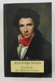 CONTELE DE MONTE CRISTO de ALEXANDRE DUMAS , VOLUMUL I , 2015