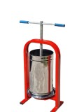 Presa manuala pe filet DIONIS 25L Innovative ReliableTools