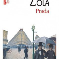 Prada - Emile Zola
