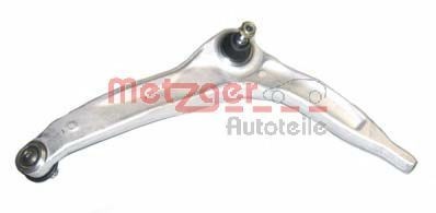 Bascula / Brat suspensie roata ROVER 75 (RJ) (1999 - 2005) METZGER 58065202 foto