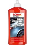 Ceara Auto Lichida Sonax Car Wax 500ml