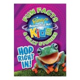Ripley&#039;s Fun Facts and Silly Stories