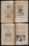 1941 TEHNOLOGIE PRELUCRARE FRUCTE 320pag 111fig RETETE vechi CONSERVE jeleu compot dulceata peltea BAUTURI ALCOOLICE vin rachiu lichior distilate otet