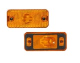 Lampa semnalizare CITROEN Jumper (250), Fiat Ducato, Iveco Daily, Peugeot Boxer (250); DAF CF, LF, XF; Iveco Eurostar/Eurotech; Volvo FE/FL, FH/FM ,
