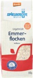 Fulgi Bio de Emmer Integrali Demeter Spielberger 250gr