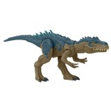 Cumpara ieftin Figurina Jurassic World Ruthless Rampage - Allosaurus, Atac Devastator