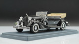 1933 Cadillac Fleetwood Phaeton open - NEO 1/43, 1:43