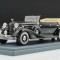 1933 Cadillac Fleetwood Phaeton open - NEO 1/43
