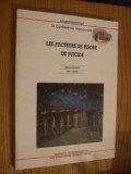 LES FACTEURS DE RISQUE DU SUICIDE - Anne Drouet, Eric Drahi - 1992, 223 p.