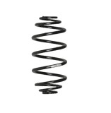 Arc spiral Opel Astra H (L48) Suplex 23409, parte montare : Punte Spate