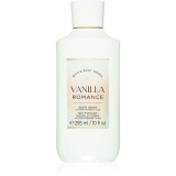 Bath &amp; Body Works Vanilla Romance gel de duș 295 ml
