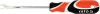 Dispozitiv scos capse agrafe cuie de tapiterie 6.2 mm x 115 mm YATO