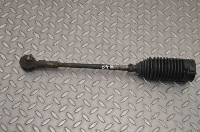 Bieleta de direcție dreapta PEUGEOT RCZ 2010 17642392