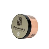 Suga Buba Shimmering Body Butter Ulei de corp strălucitor cu trufe albe 250 ml